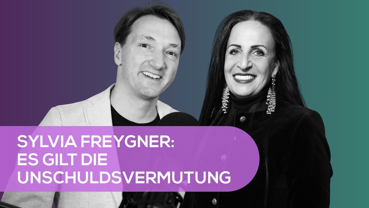 Sylvia Freygner: Es gilt die Unschuldsvermutung