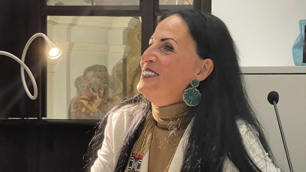 KUNST TRIFFT AUF RECHT im MMKK Klagenfurt