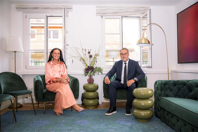 Krisenführung ist die Kunst, Klarheit zu wahren, wenn andere verlieren