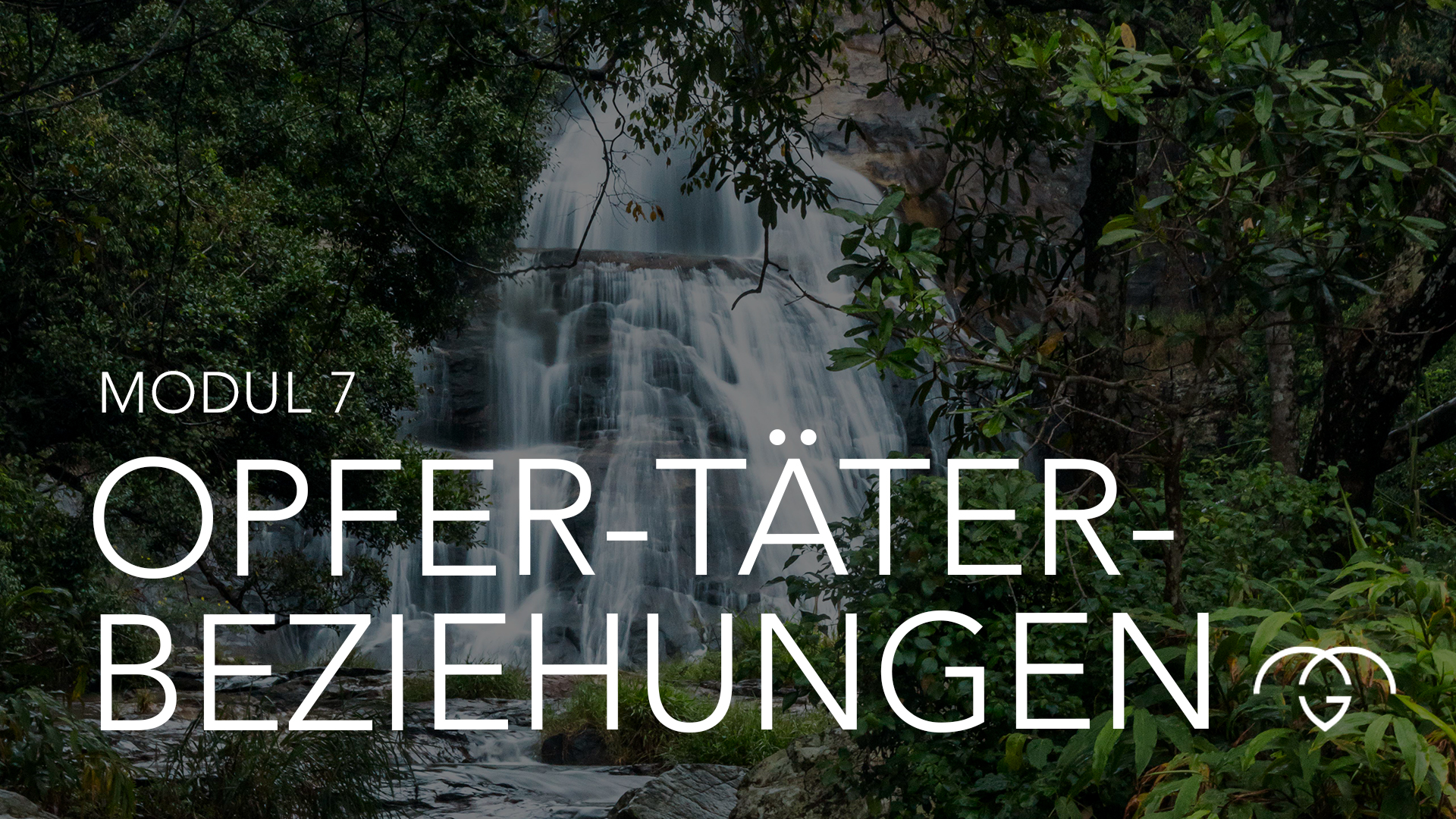 Mastering Guilt Masterclass - Modul 7: Besiege deine Ängste